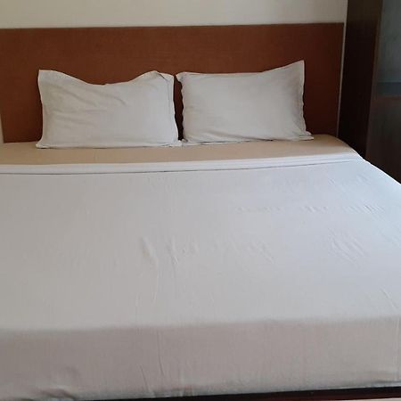 Cherai Natural Beach Hotel Cseráj-part Kültér fotó